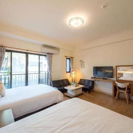 Sioufu B&B Wujie Exterior photo