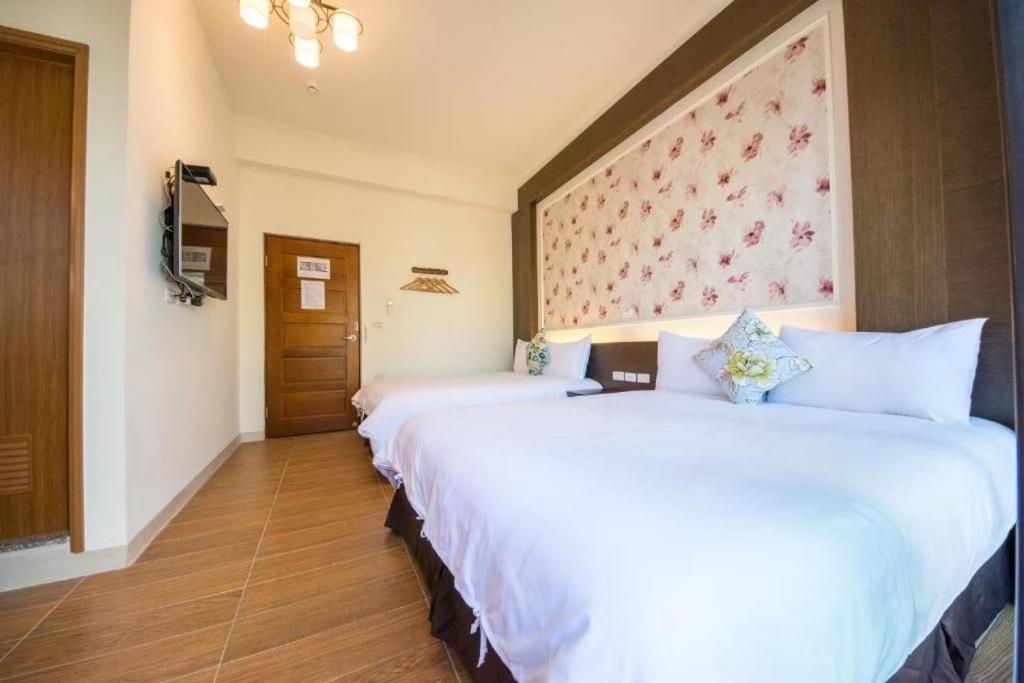 Sioufu B&B Wujie Exterior photo