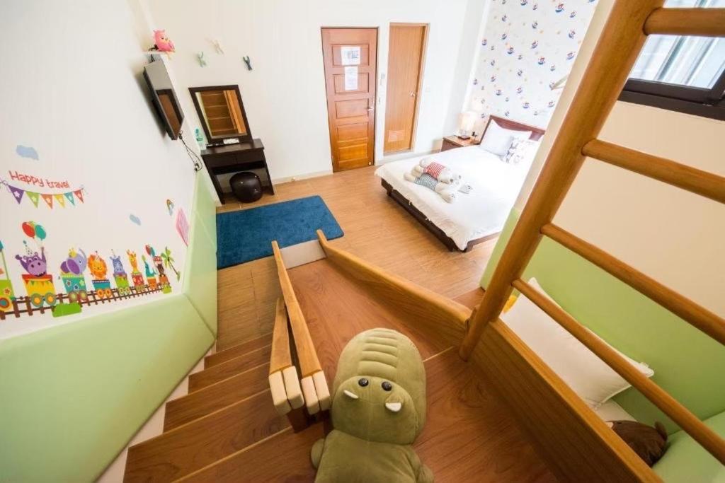 Sioufu B&B Wujie Exterior photo