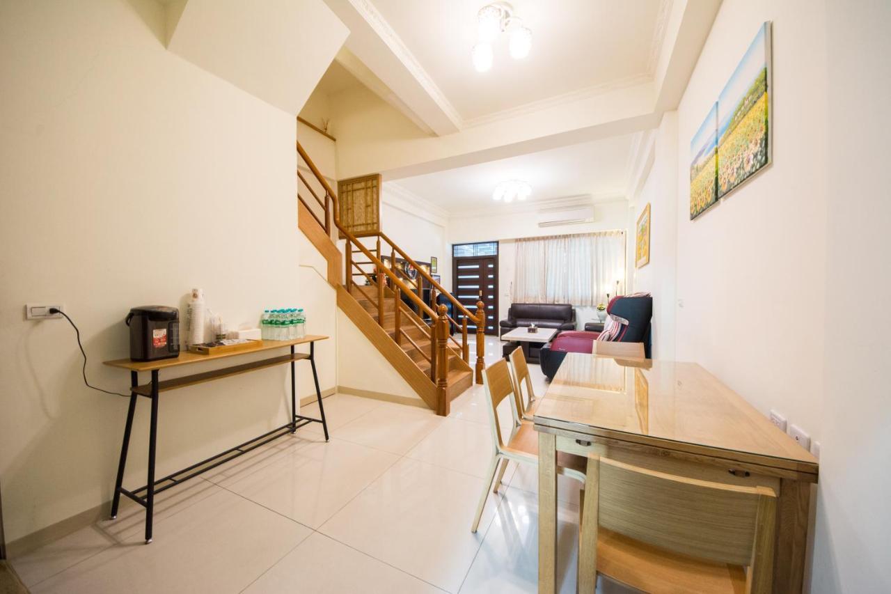 Sioufu B&B Wujie Exterior photo