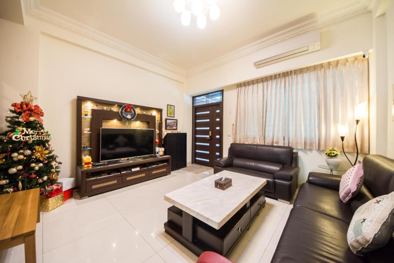 Sioufu B&B Wujie Exterior photo