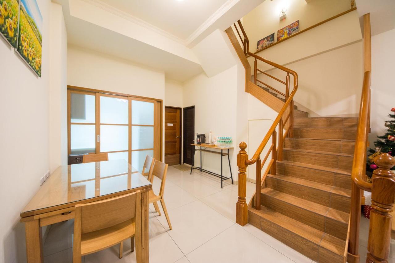 Sioufu B&B Wujie Exterior photo