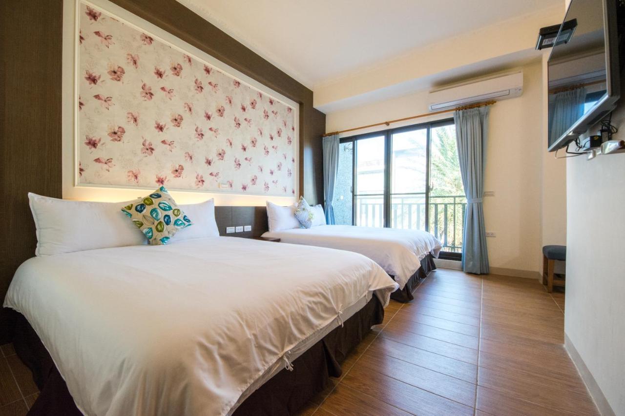 Sioufu B&B Wujie Exterior photo