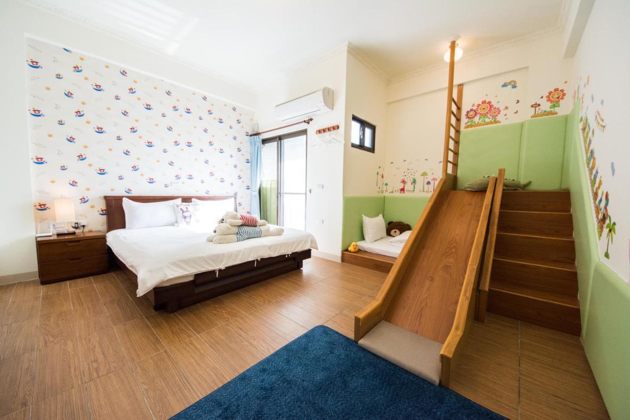 Sioufu B&B Wujie Exterior photo
