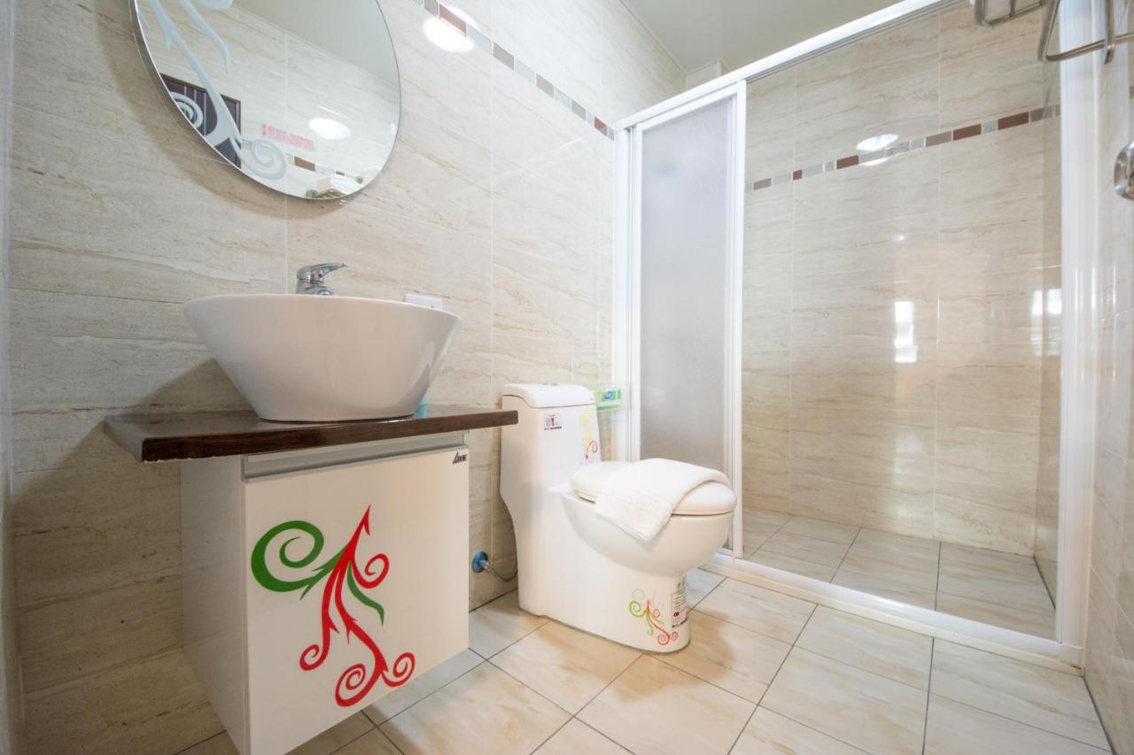 Sioufu B&B Wujie Exterior photo